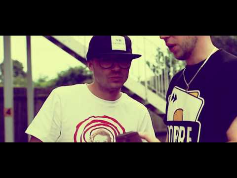 Man Of Few Words Feat: Wuzet & Dj Twister -"lepszy"