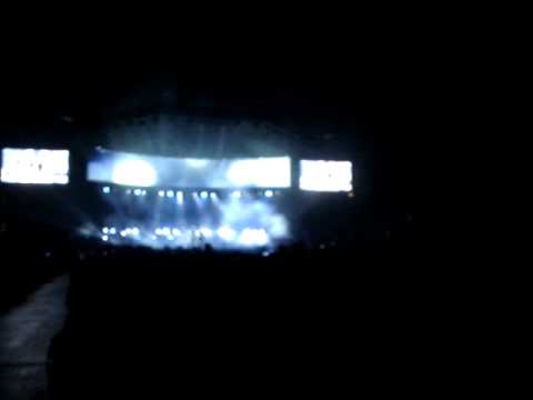 Casey James & Michael Lynche - Have You Really Ever Loved A Woman 8/27/10