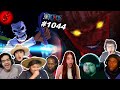 [ROBIN VS MARIA ] DEMON ROBIN!! | One Piece Episode 1044 Best Reaction Mashup