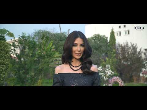 BTS - BAHAR by KOKU LONDON - Sabeeka Imam