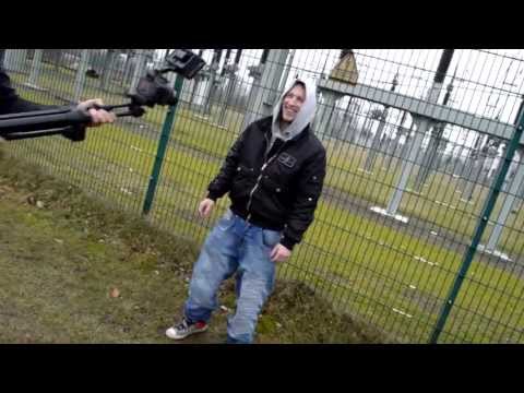 Бандит777 & Flekz - Tag Team Flekz ( Making Of )