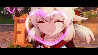 【原神】クレーの最高にかわいい瞬間