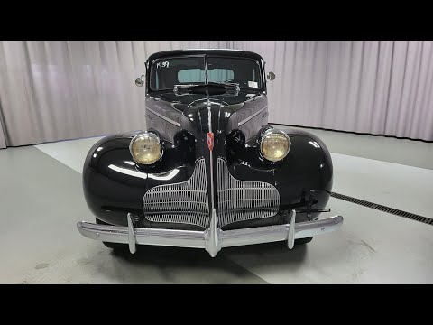 Biggest Engineering Failures: The 1939 Buick Special & Century's Shockingly Weak "Bobtail" Frame