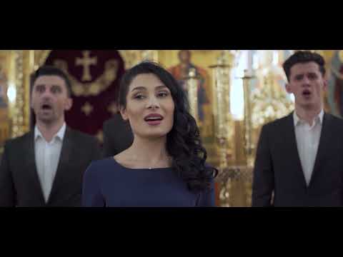 „Crăciunul pe seară” - Corul EVIA al Parohiei Brâncuși