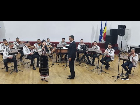 Simona Dinescu -Live 𝑭𝙚𝒔𝙩𝒊𝙫𝒂𝙡𝒖𝙡 „𝑹𝙤𝒅𝙞𝒄𝙖 𝘽𝒖𝙟𝒐𝙧”