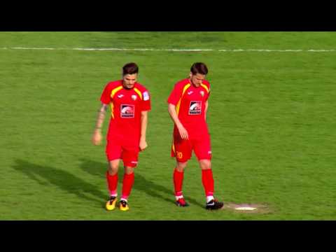 28. krog: Krka - Rudar 1:5, Prva liga Telekom Slovenije 2015/16