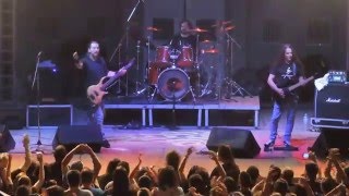 Dr. Sin - Miracles (Pq Taquaral - Campinas 20 Mar 2016)