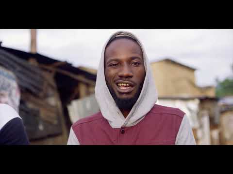 Atlas da African - Ft. V Boogie - Skinny Bwoy