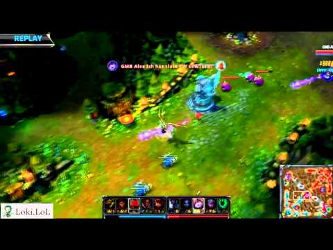 Sneaky kill by Alex Ich on Lulu