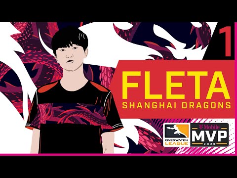 Most SKILLFUL Player in the League?! | MVP Nominations — Fleta