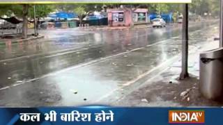 Cold Weather Set to Strike Back in Delhi-NCR - India TV