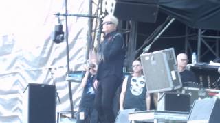 The Offspring - Something To Believe In - Rock Im Park 2014