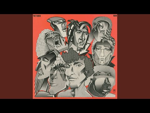 Golden Boy - The Tubes