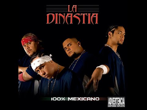 Vaquero - La Dinastia (Video Oficial)