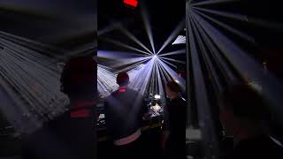 Kettama b2b Silva Bumpa shorts technomusic amnesiaibiza