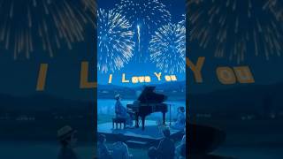 ♪I Love You ―唯愛汝―(Short Ver )