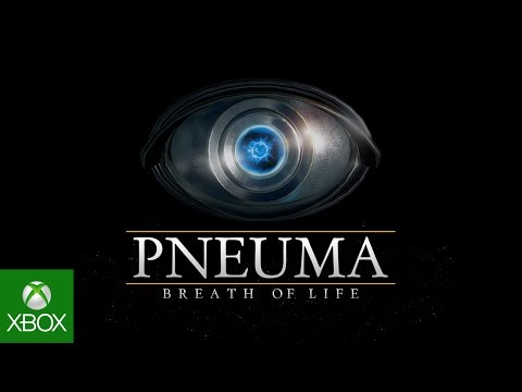 pneuma breath of life xbox one price