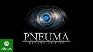 Pneuma: Breath of Life XBOX LIVE Key ARGENTINA