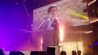 Joji - &quot;Test Drive&quot; LIVE @ Atlanta 10/16/18