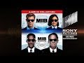MEN IN BLACK 4-MOVIE COLLECTION