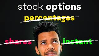 How Startup Stock Options REALLY Work