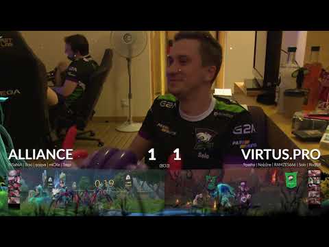 How to counter Broodmother by VP