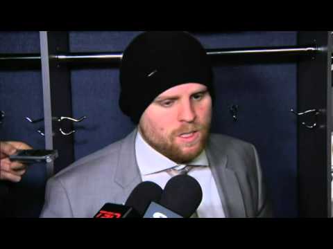 Phil Kessel - 01/21/2014