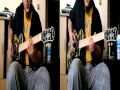 System of a Down - A.D.D guitar cover - by ( Kenny ...