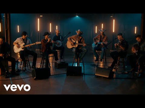 Barstool Boys - Josh Abbott Band