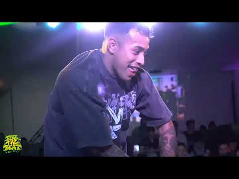 MONSTER B BOYS VS MIGHTY RENEGADES-SKILLZ TALK 2024-FINAL BATTLE