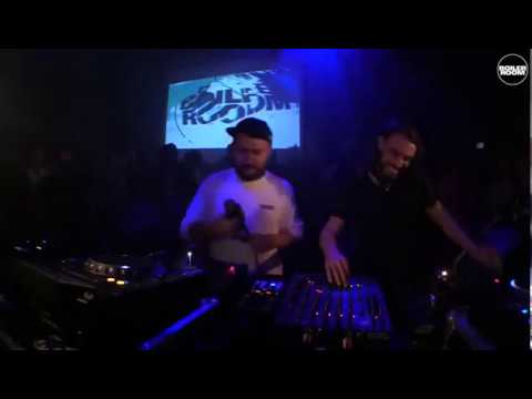 Steve Bug Boiler Room Berlin DJ Set