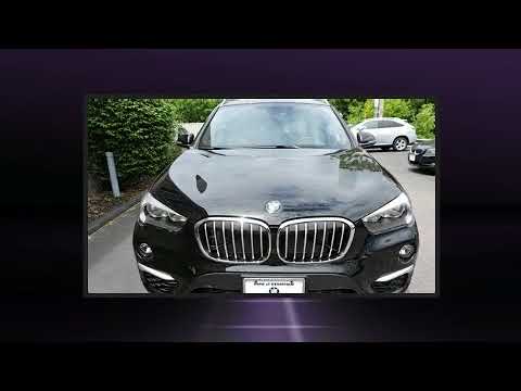 2018 BMW X1 xDrive28i in Stratham, NH 03885