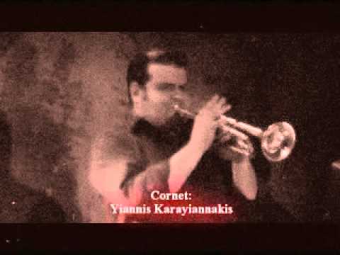 Thumbnail for Black & Tan Fantasy by Duke Ellington, Jam session