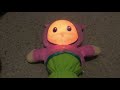 Playskool Lullaby Gloworm 2017 HQ Audio