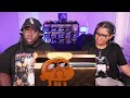 Kidd And Cee Reacts To Gumball Out Of Context Is Incomprehensible