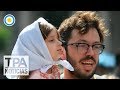 Multitudinaria Marcha Por Memoria, Verdad Y Justicia A 43 Años Del Golpe De 1976 | #TPANoticias