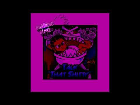 2$hitty - trippin again (slowed + reverb)