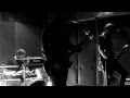 Junius - Betray The Grave (Live); Orto bar 20.11.2012