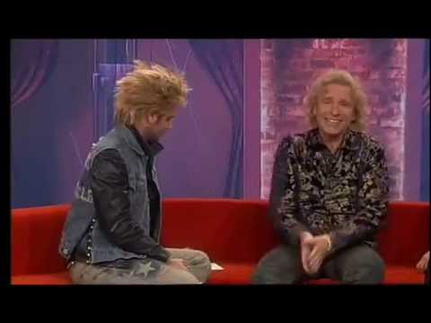 Historische Videos: Starlight Express/Teil 48/ Jahr 2008