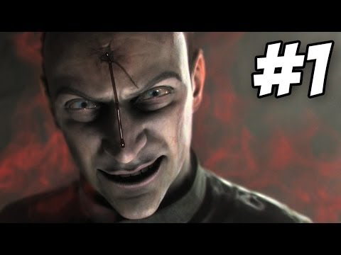 fear 3 playstation 2