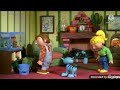 Bob The Builder Transition Test Us
