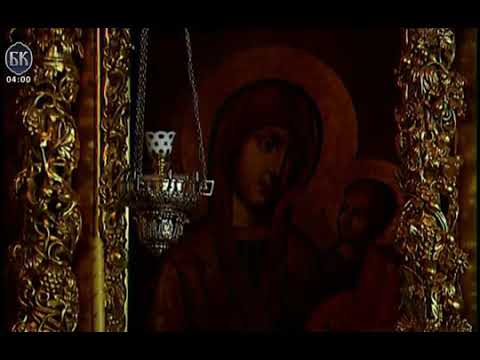 Zvono - Ruske svetinje: Trojice - Sergejeva lavra (13.4.1999)