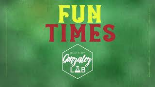 ROOTS REGGAE INSTRUMENTAL &quot;FUN TIMES&quot; GREGORY ISAACS TYPE BEAT/ ROCKSTEADY VIBE