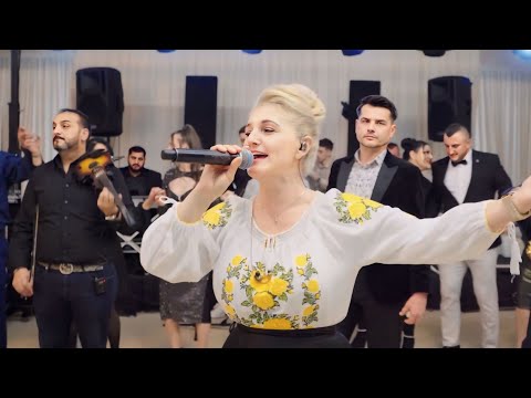 Duetul anului cu Camelia si Petrica Ciuca 🆕 Colaj Hore 🆕 Colaj Danturi 🆕 Colaj de petrecere bomba