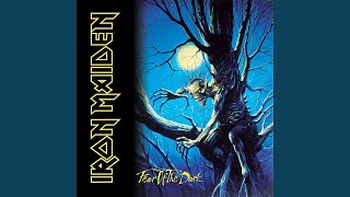 The Apparition (Iron Maiden)