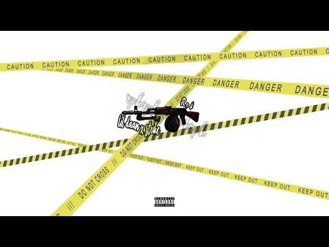 Lil Daan x $trike - R P K