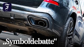 Ökonomen kritisieren Abkehr vom Verbrenner-Aus