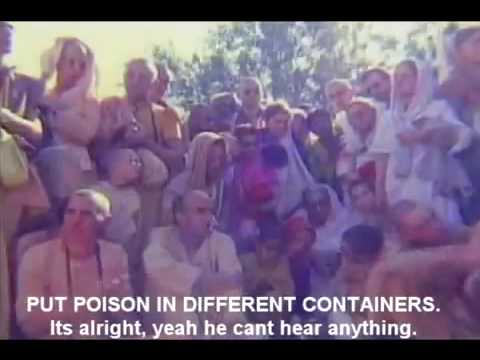 May 4 1976 They (The Great Sinister Swine Movement Descendants of Judas) May Kill Me Also. Part 2