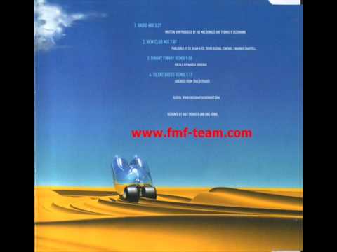 Arrakis - The Spice (Binary Finary Remix) (1999)