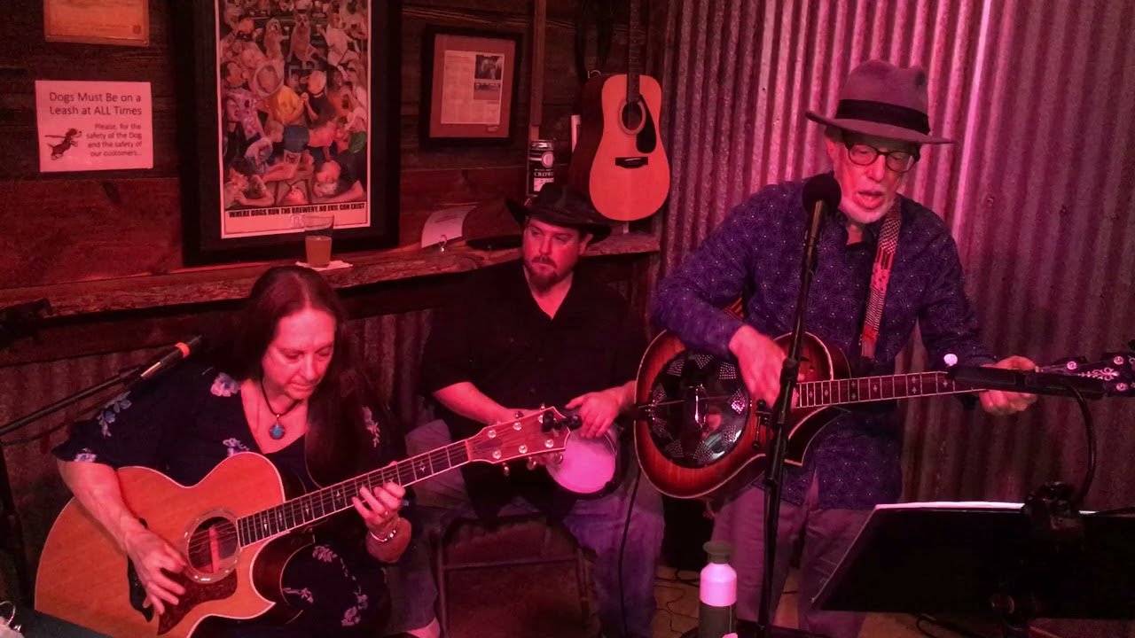 Promotional video thumbnail 5 for Tracy Weinberg and Friends